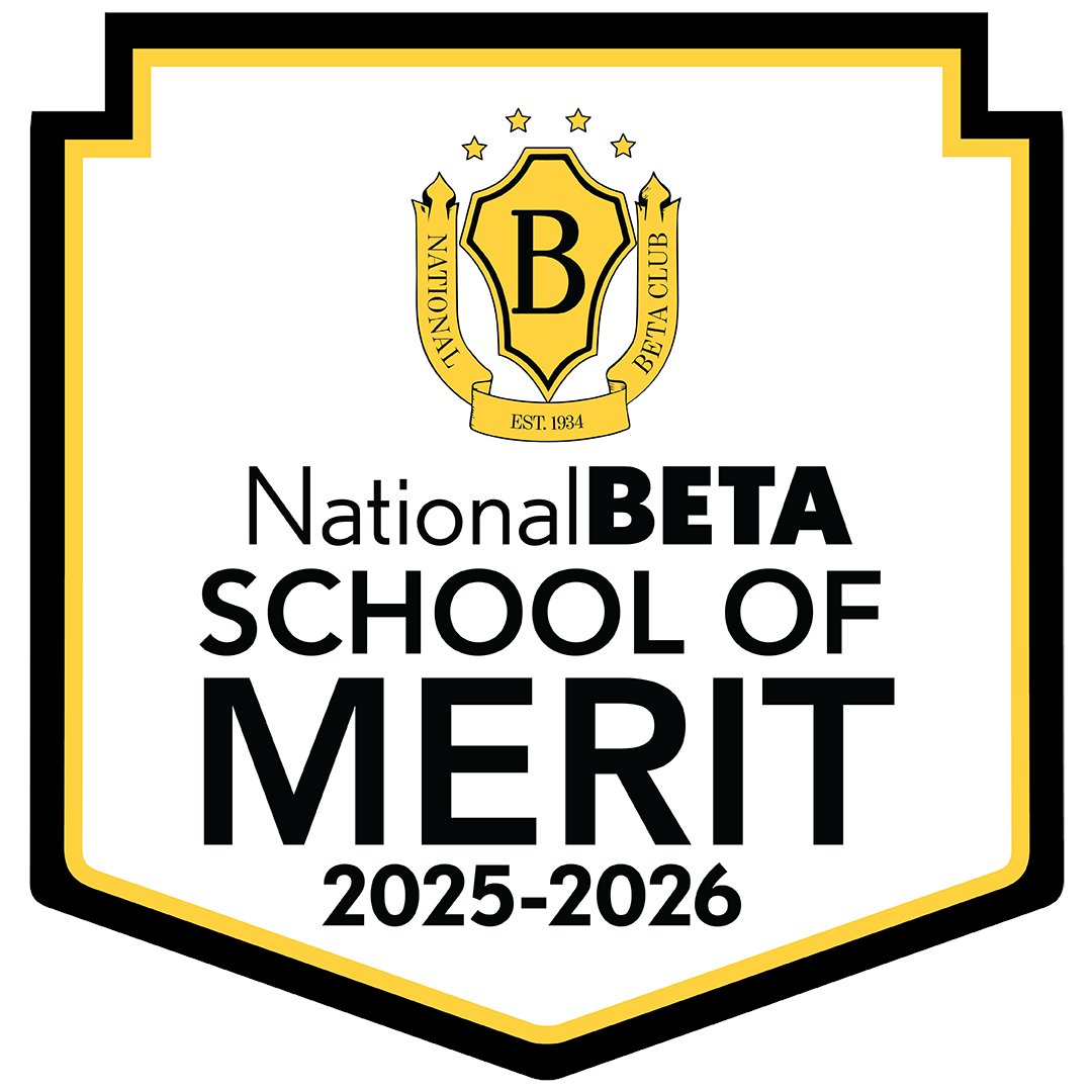 Dr_B_Inspires's tweet photo. 🎉 We're proud to be recognized as a 2025–2026 National Beta School of Merit! This honor reflects our commitment to academic excellence, leadership, character, and service. Congratulations to our amazing @BethlehemES_HCS Beta students! 💙🐾 #NationalBeta #BESBobcats #Excellence https://t.co/PFir9wet6J