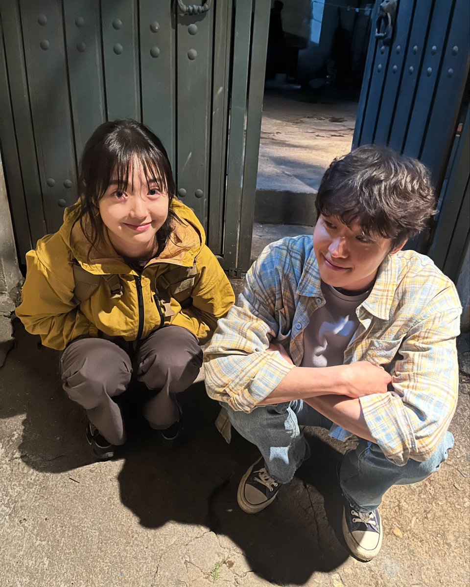 ngvvxm's tweet photo. 내 우진지안이좀 봐…
현실에서라도 행복해지렴🥺🥺 https://t.co/hXR4RkD2Ee