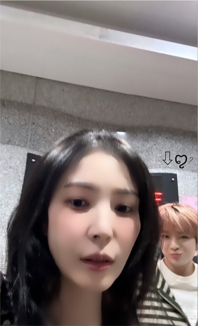 entertosiyu's tweet photo. yushi is indeed boa’s son, they’re so cute https://t.co/3tivnRzx2w
