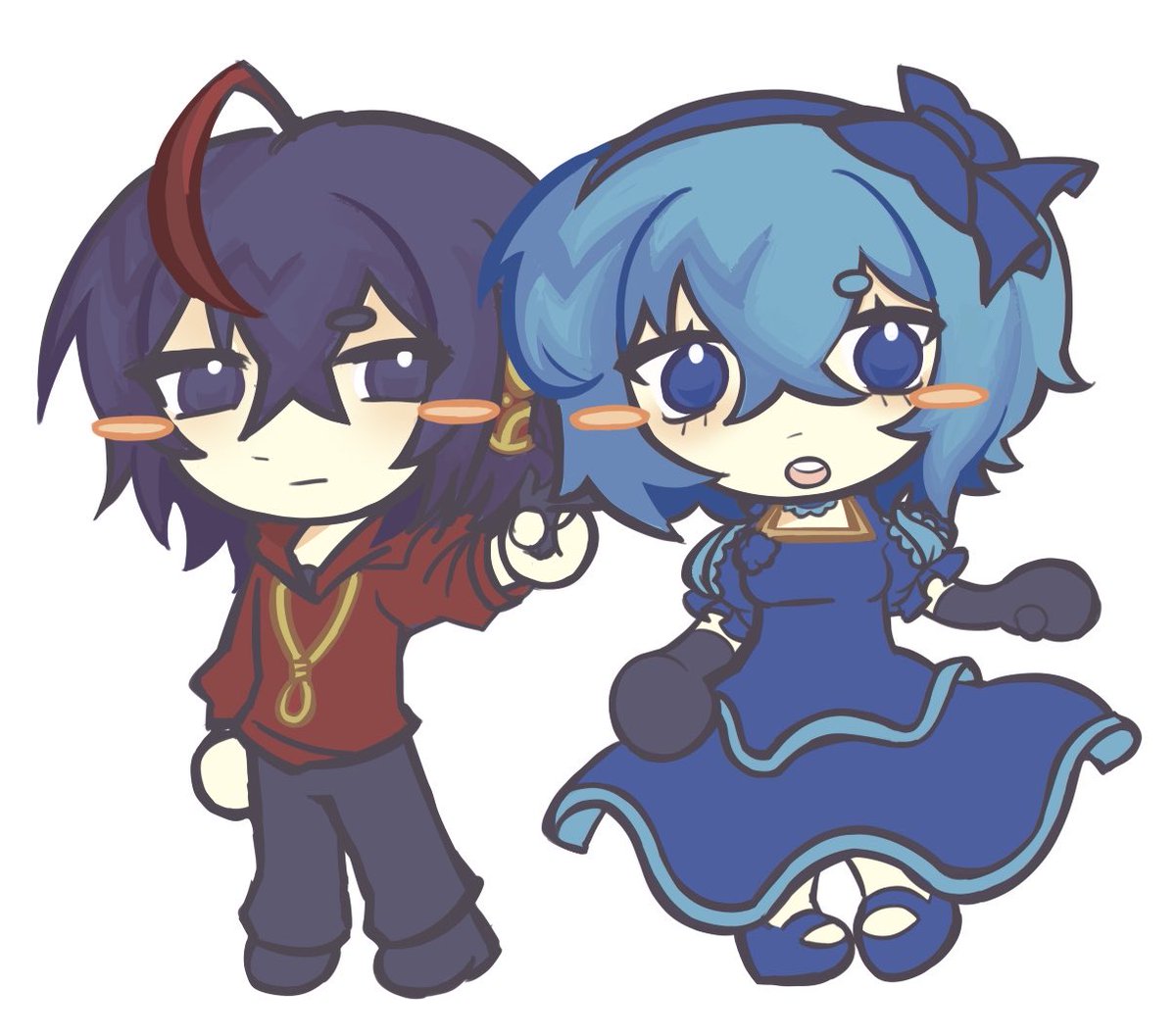 caseyyeva's tweet photo. im back with the rest of the pairings!!! (1/2) https://t.co/UuVpHqEpUD