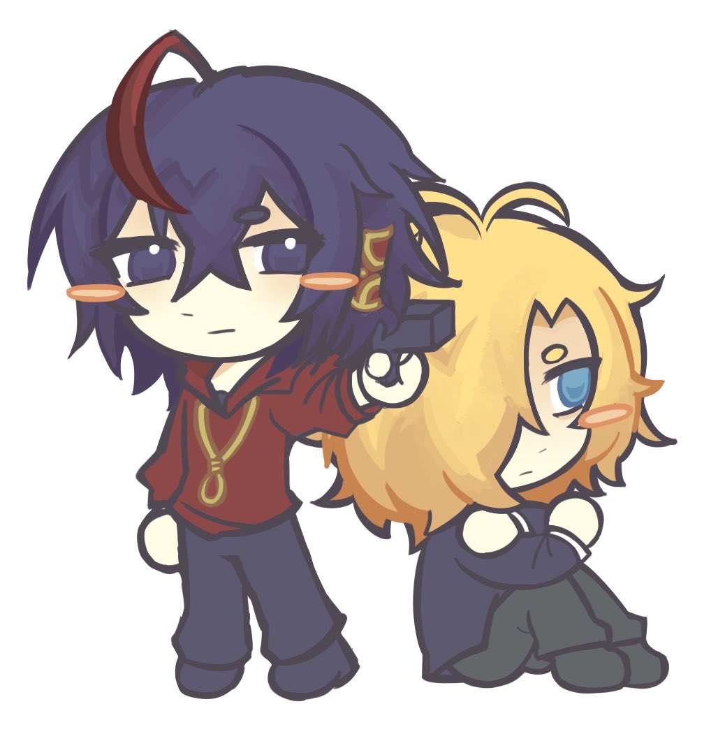 caseyyeva's tweet photo. im back with the rest of the pairings!!! (1/2) https://t.co/UuVpHqEpUD