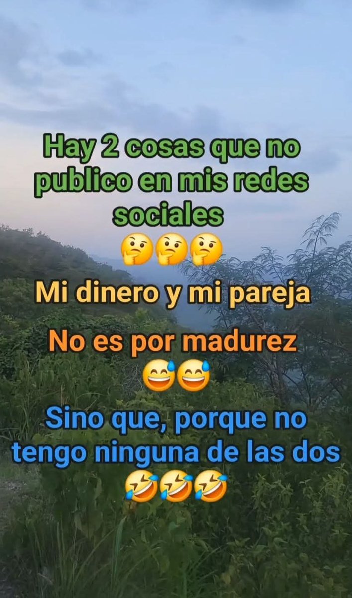 manuelbobrador1's tweet photo. Buenos días mi gente hermosa 🥰🙏 https://t.co/ljAxDtHl6s