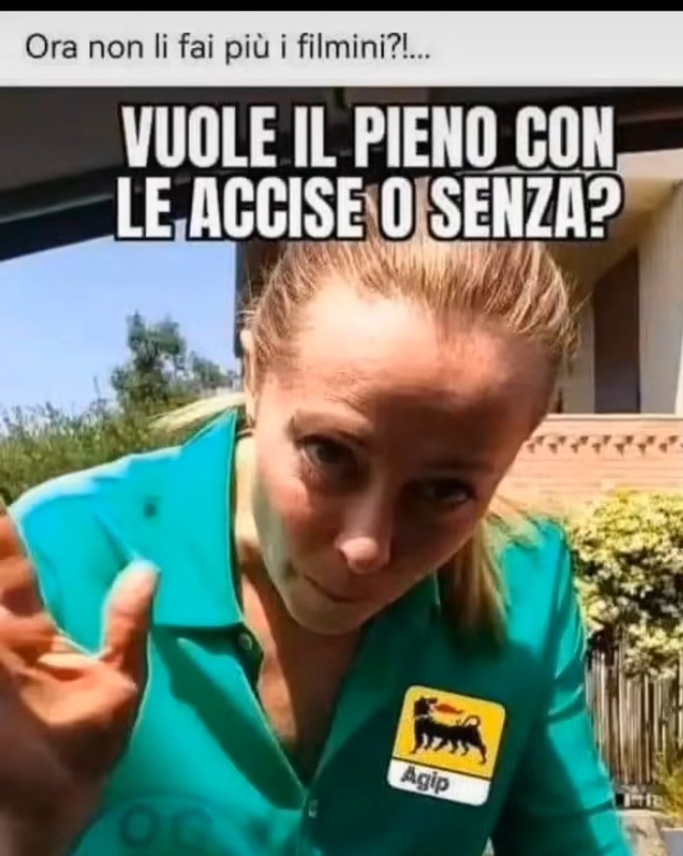 Goi0Gio's tweet photo. @FratellidItalia La credibilità dei fratelli di LAGNA!!! https://t.co/a3InUROhxG