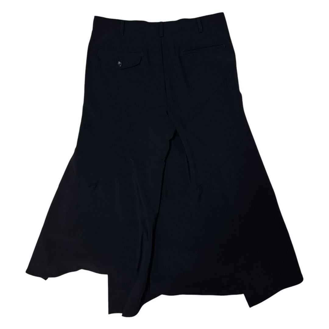 Ater0123's tweet photo. 【Record No.19】
COMME des GARCONS HOMMEPLUS

2026AW
PR-P018
Size L

@commedesgarcons 
#commedesgarçons #commedesgarcons #commedesgarconshommeplus #commedesgarconshomme https://t.co/7mzWCKiAqB