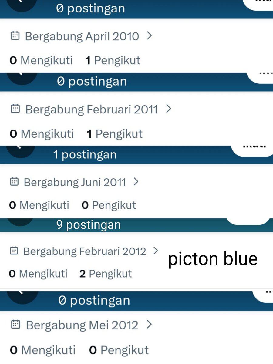 czrtsy's tweet photo. respass usn only dom yahoo y10 y11 y12, email belum ready create sendiri. ga open tutor &amp; no garansi, langsung create #zonauang 

🐈.  25k
take all only
hd header warna default picton blue https://t.co/IZIjer5Jgk