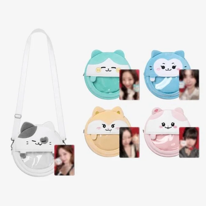iPurple_EU's tweet photo. ITZY's new merch "All In, MIDZY"  is now available and you have a lot of option 🤗

🔗https://t.co/2isCAlCLSw https://t.co/pwPcaocf0t