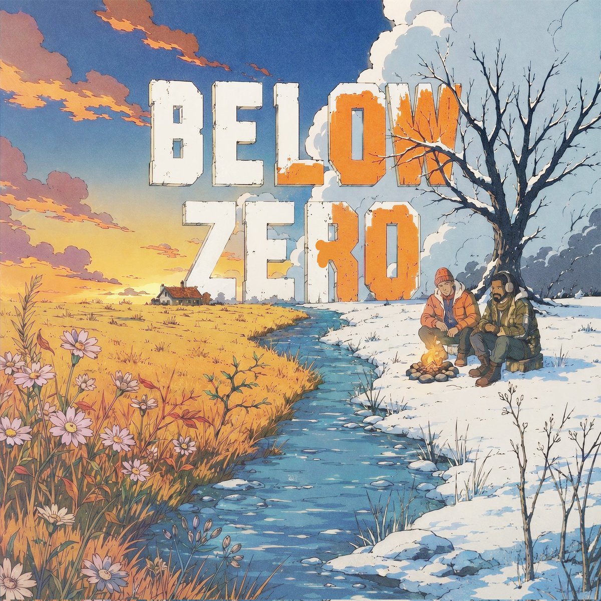 sipsxsolved's tweet photo. . Recently released Below Zero with Producer Yanda. Check it out 🔥🙏🏿 
🔗: https://t.co/1wOINcndBk https://t.co/Z0vQMKnLYJ