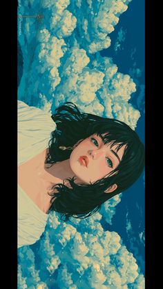 SuperShumo's tweet photo. 街の灯りを背にポーズをとる青い瞳の美女、言葉を失った 😍 💫 🌅

#夕焼け女の子 #イラスト #animegirl #anime
lMAu https://t.co/J2hxEsrPuz