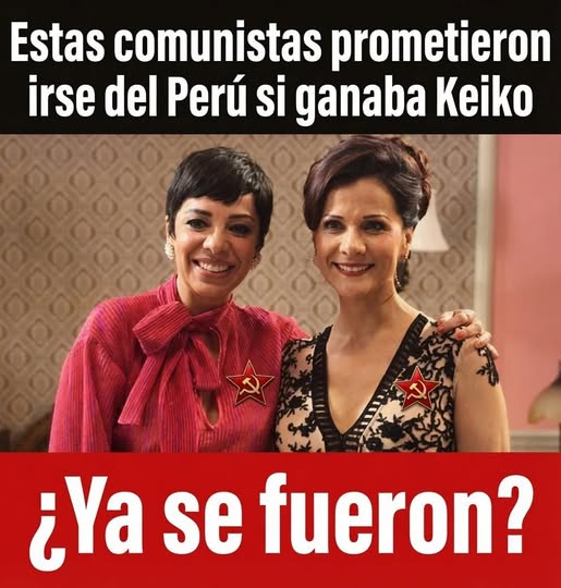 VozLiberal tweet picture