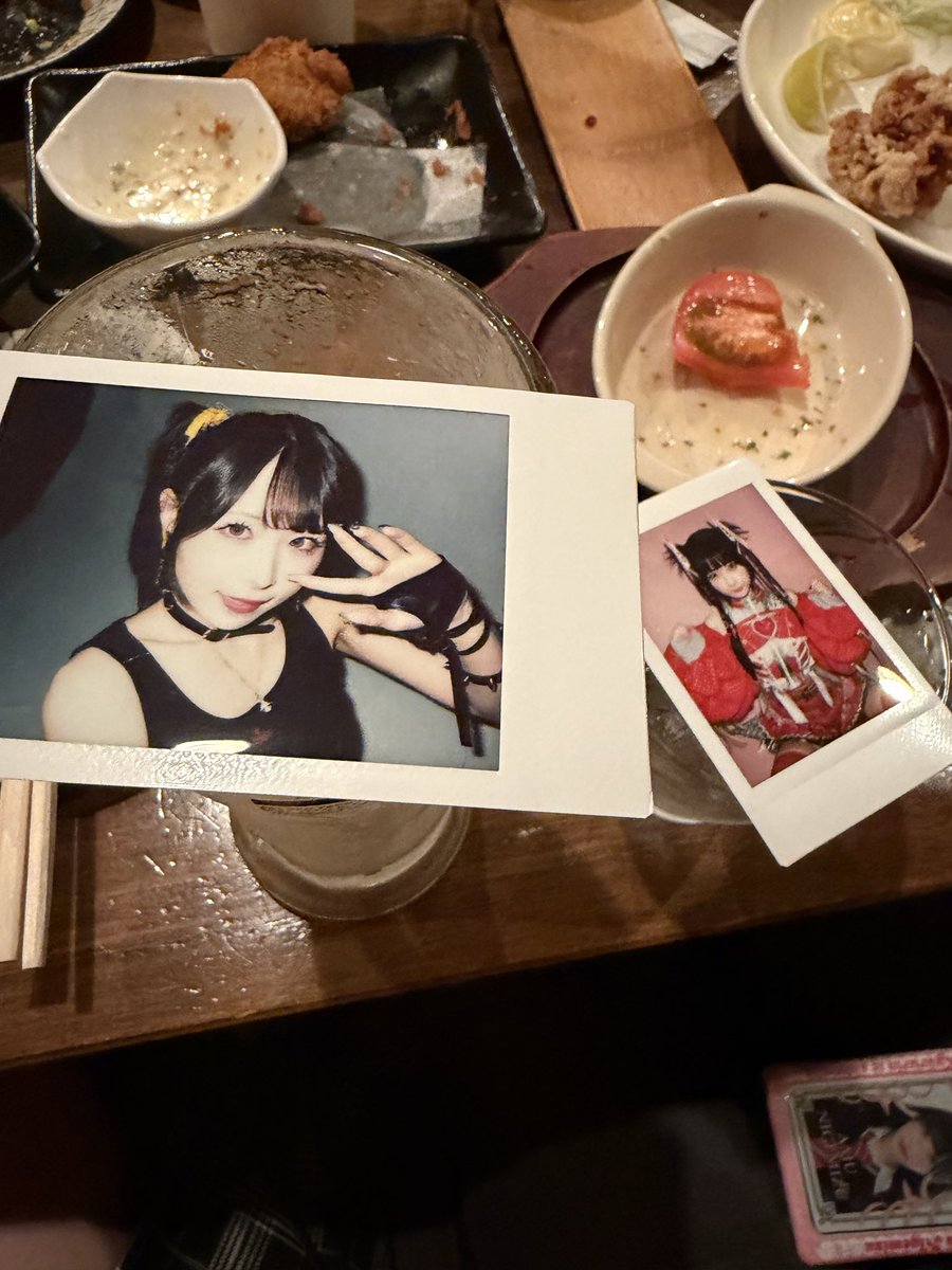 kottun04's tweet photo. まーかちと🍺✨💖૮⁔.  ̫ .⁔ა
#きゅるちゃん 
#うたちゃんといっしょ
 #あむ心中 https://t.co/IG4uKo1VUU