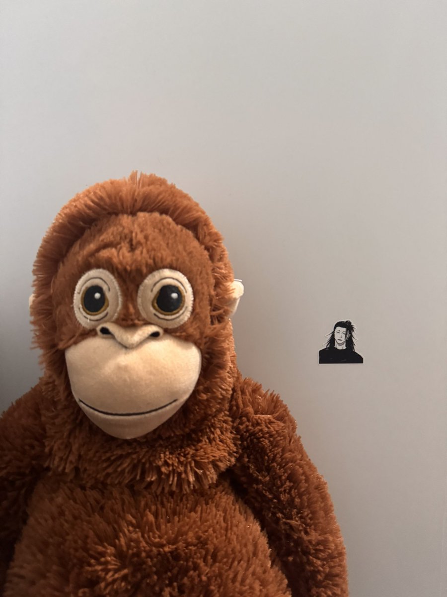loserfolks's tweet photo. 🐵 https://t.co/pgeDiV6lMw