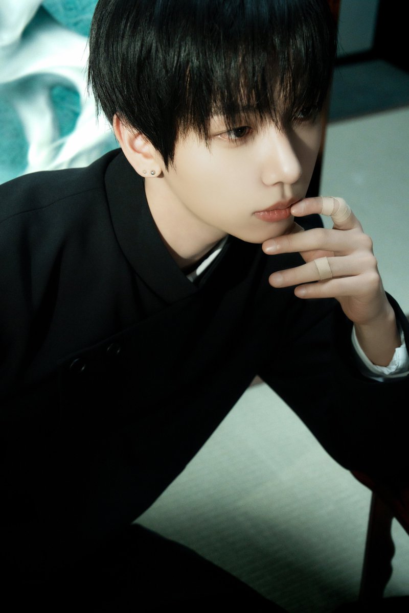 BOYNEXTDOOR_JP's tweet photo. BOYNEXTDOOR JP 2nd Digital Single 「Boom Boom Boom」 MV Photo

💥 2026. 8. 18 0AM (JST)

#BOYNEXTDOOR #보이넥스트도어 #BND
#BoomBoomBoom #명재현 #JAEHYUN https://t.co/LB5IKN4v6Z
