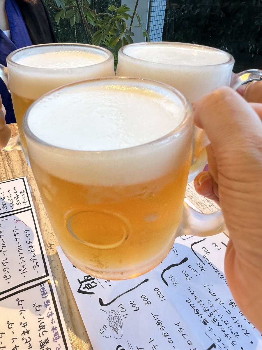 akosan128's tweet photo. 今日はお友だちとのみ。🍺 https://t.co/kvZXLCrVEY