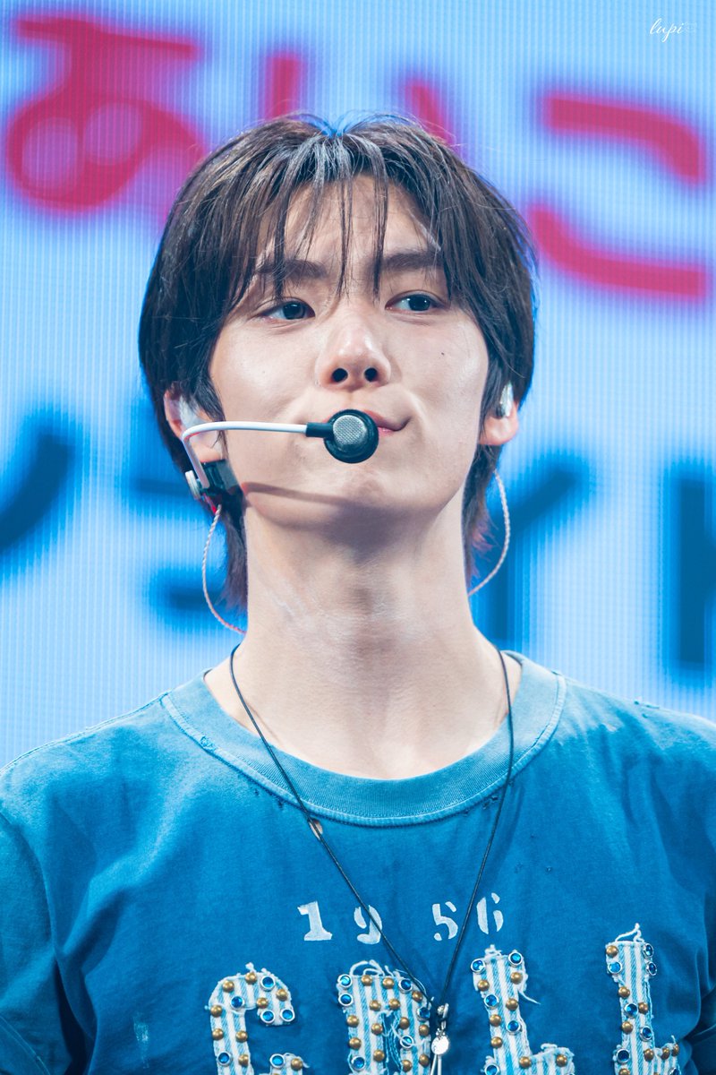 lupi_tws's tweet photo. 260807 ⏰

#TWS #투어스 #YOUNGJAE #영재 #ヨンジェ https://t.co/j1KBqWsow3