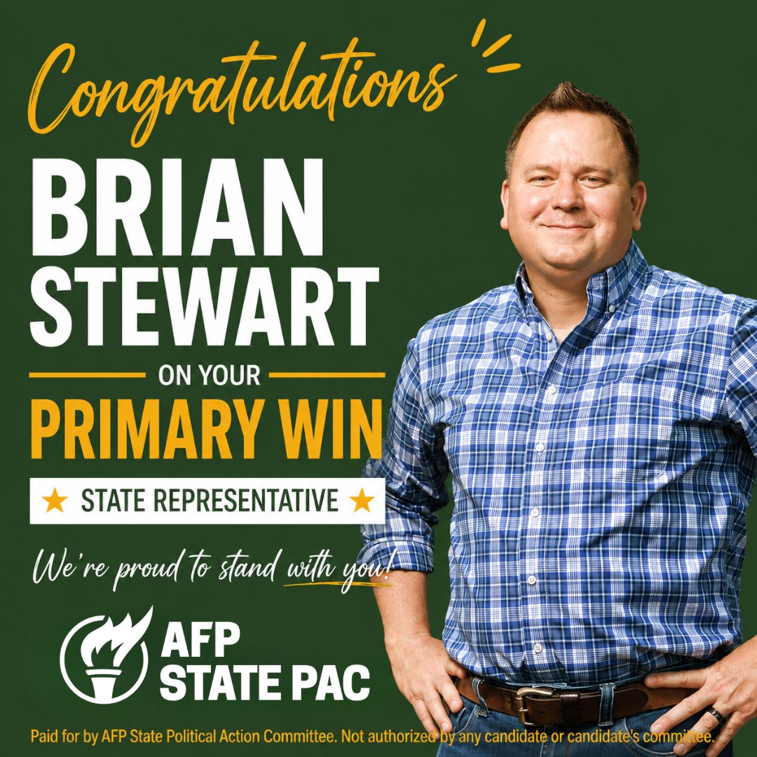 AFPTN's tweet photo. Winning big in the Republican Primaries with @AFPStatePAC and 250K total voter contacts. #TeamTN Congratulations to these Legislative winners! 🗽🇺🇸🧡 https://t.co/VEenxf2PV4