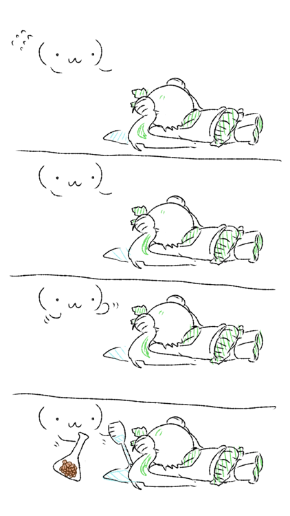 423yo325mi's tweet photo. @ailurowh ฉันรู้สึกอบอุ่นอย่างมากแม้จากภาพประกอบขาวดำเหล่านั้น･⩊･💕 https://t.co/IRyeWkQjZk