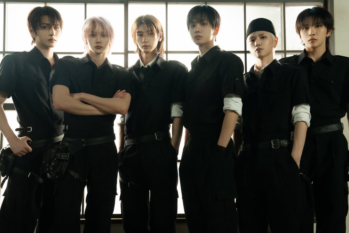 BOYNEXTDOOR_JP's tweet photo. BOYNEXTDOOR JP 2nd Digital Single 「Boom Boom Boom」 MV Photo

💥 2026. 8. 18 0AM (JST)

#BOYNEXTDOOR #보이넥스트도어 #BND
#BoomBoomBoom https://t.co/EyIW5DRFo5