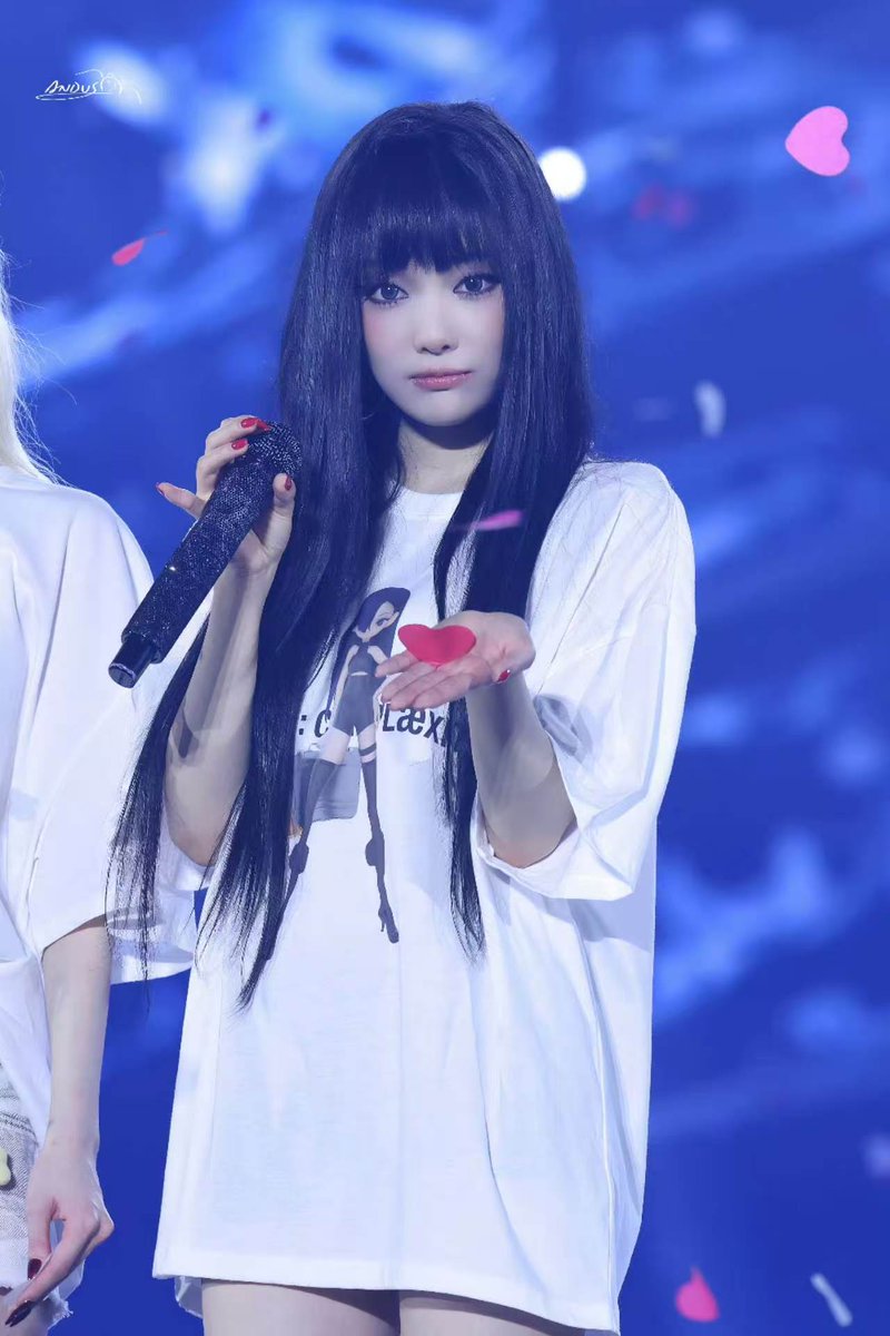 zzkkyy183811's tweet photo. #NINGNING Baby https://t.co/bpch1XK2Na