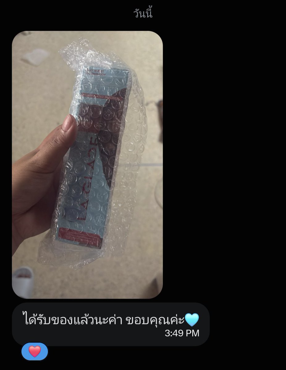 Punch30505784's tweet photo. #รีวิวLLFF https://t.co/j3KPK5uktA