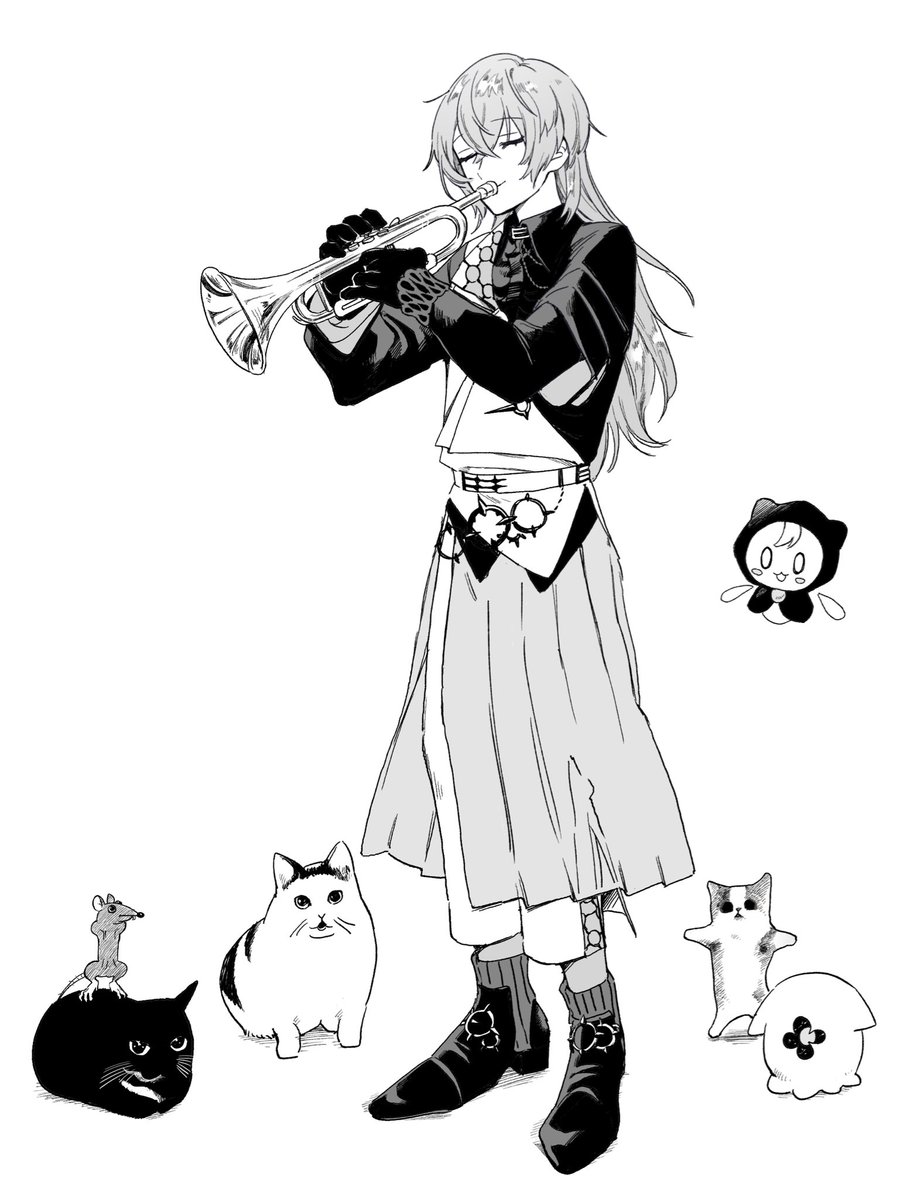 asase_sea's tweet photo. 再掲　ブレーメンのミーム隊 https://t.co/jbQzLKvgIQ