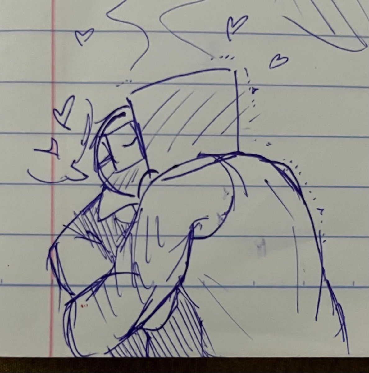 Moik118's tweet photo. Sweet kiss. 
#puzzleheads https://t.co/lrwjrykr6x