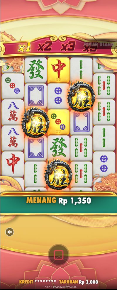Maym3m's tweet photo. Scatter Hitam dari 3k jadi 15 Juta 🤯
Segampang itu cari cuan di AIRASIABET 🖤🐉

🔗 𝐋𝐢𝐧𝐤 𝐑𝐞𝐩𝐥𝐚𝐲: https://t.co/6c1xbGh8Ga

𝙇𝙞𝙣𝙠 👉 https://t.co/N2QqRkpY2u
𝙇𝙞𝙣𝙠 👉 https://t.co/N2QqRkpY2u
𝙇𝙞𝙣𝙠 👉 https://t.co/N2QqRkpY2u https://t.co/MkOfszVpQ9