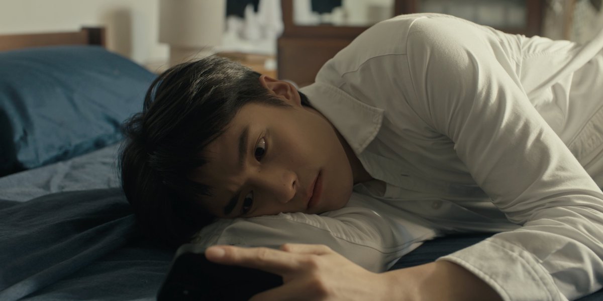 DBTE_iQIYI's tweet photo. ความฝันกับการยอมรับความจริง

DBTE RULES EP7
#อย่าขอพี่เจนEP7 https://t.co/h5QLQUpsEy