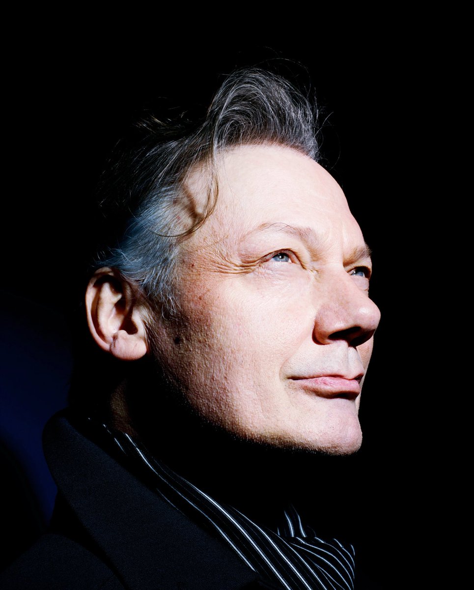 PopBase's tweet photo. GRAMMY-winning producer William Orbit has died at the age of 69.

He most notably worked with Madonna on her album ‘Ray of Light.’ https://t.co/82zA4vZEgf