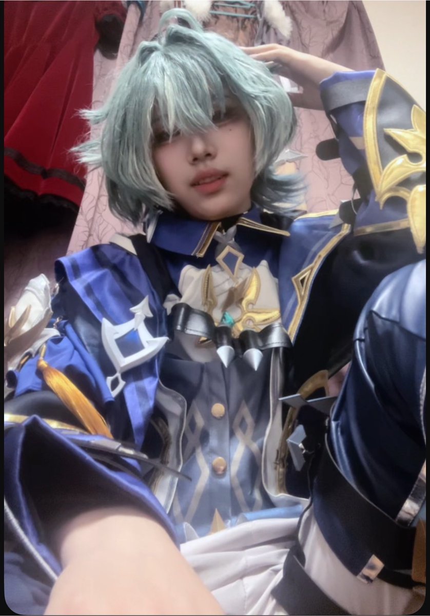 potetobatake03's tweet photo. #lohen https://t.co/ZL5Uxc4nhd