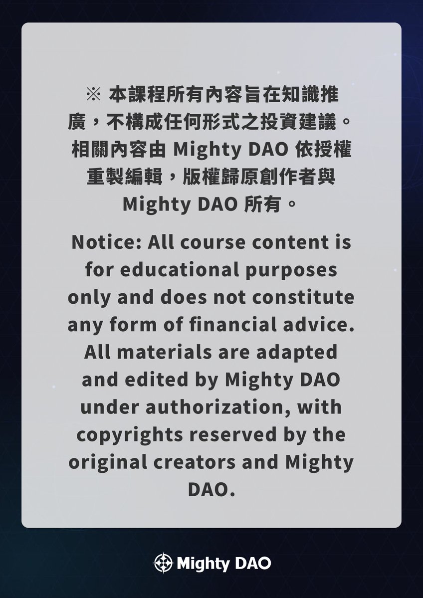 MightyDAOweb3's tweet photo. Know Stablecoins | Your Stablecoin Onboarding Journey — Now Live 🚀
Visa integrating $USDC into US banks. @PayPal launched $PYUSD. GENIUS Act passed. Yet most people still think stablecoins = "1 token = 1 dollar." https://t.co/yWFoX98gnV