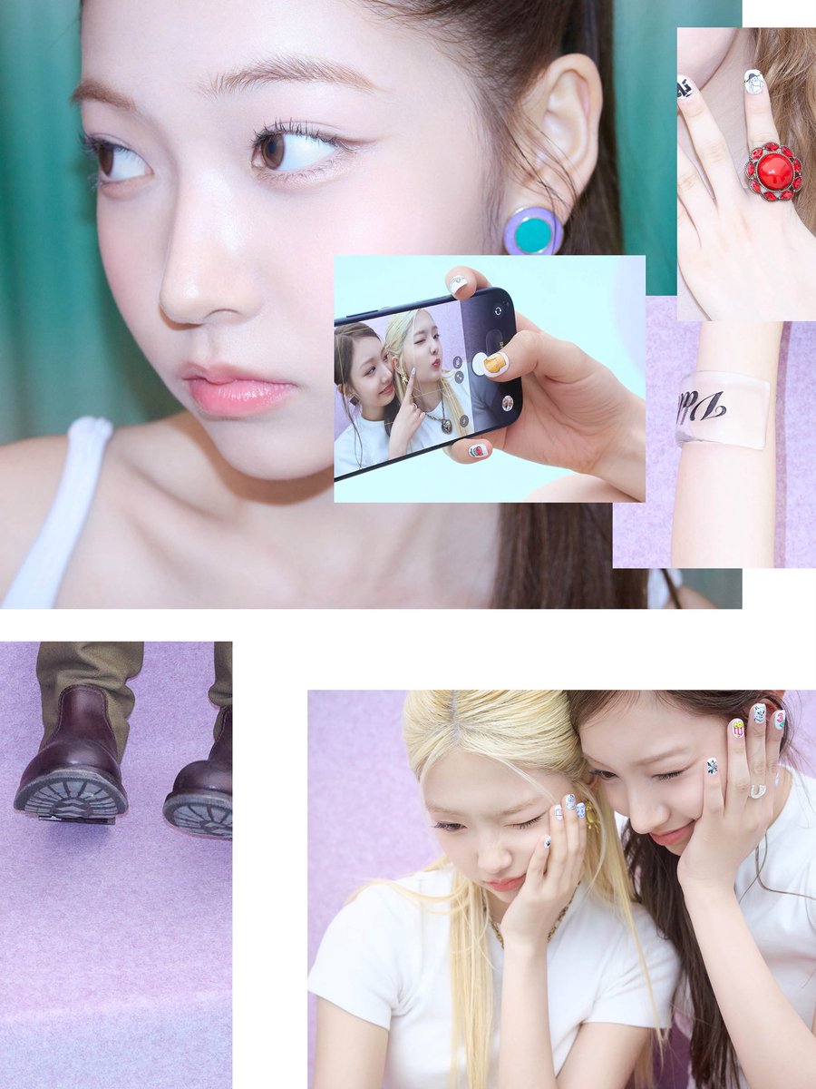 JIAGLOBALS's tweet photo. [📸] 260807 Meet TUIDE : JIA

#지아 #JIA
#튜이드 #TUIDE https://t.co/x36Y5MtNSh