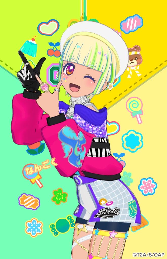 o0_uuu_0o's tweet photo. この辺が一張羅かな𖤐 ̖́- https://t.co/YptrZPlS19