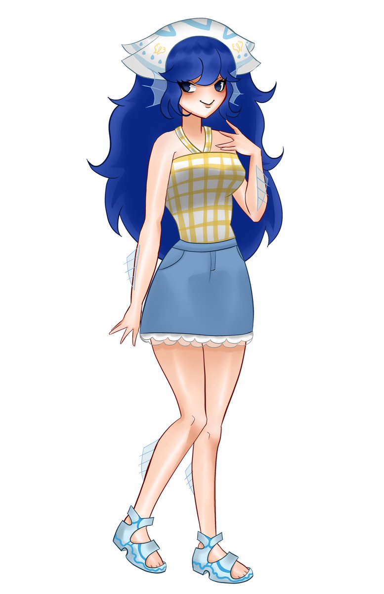 narkuhs's tweet photo. Oc belongs to @/ellowichita 💖
#artmoots #art #artist #digitalartㅤㅤㅤㅤ https://t.co/sLerDBzkyi