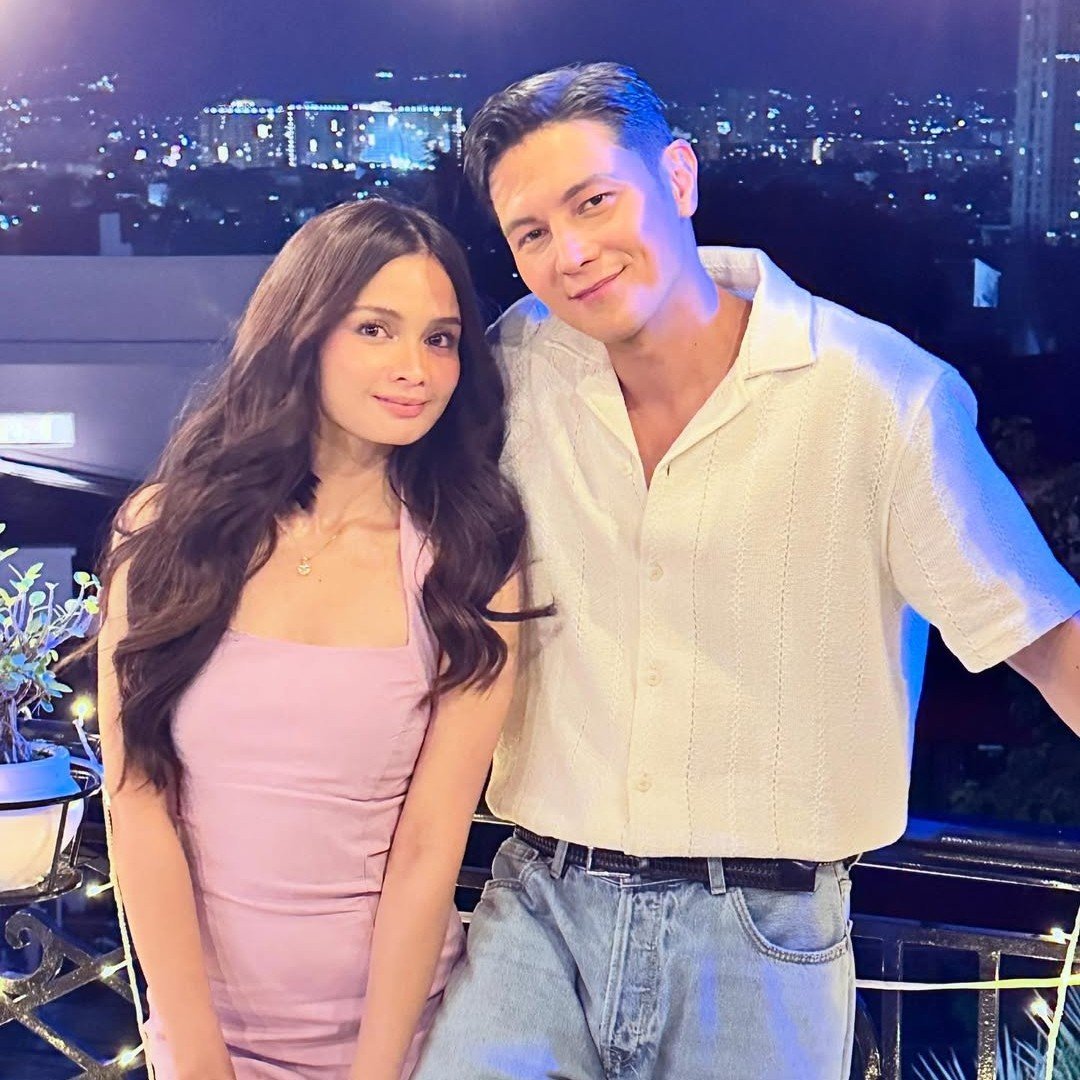 ceciliel_mov's tweet photo. Ang amats kong pic nila now is eto grabe ba parang hihihi galing first date 

AEZEKE TRUTH UNTOLD https://t.co/Q6IgWLsDrG