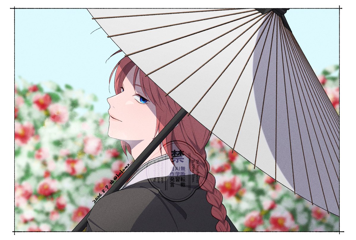 hakumx_'s tweet photo. 神威さん https://t.co/ySBvmkWOxP