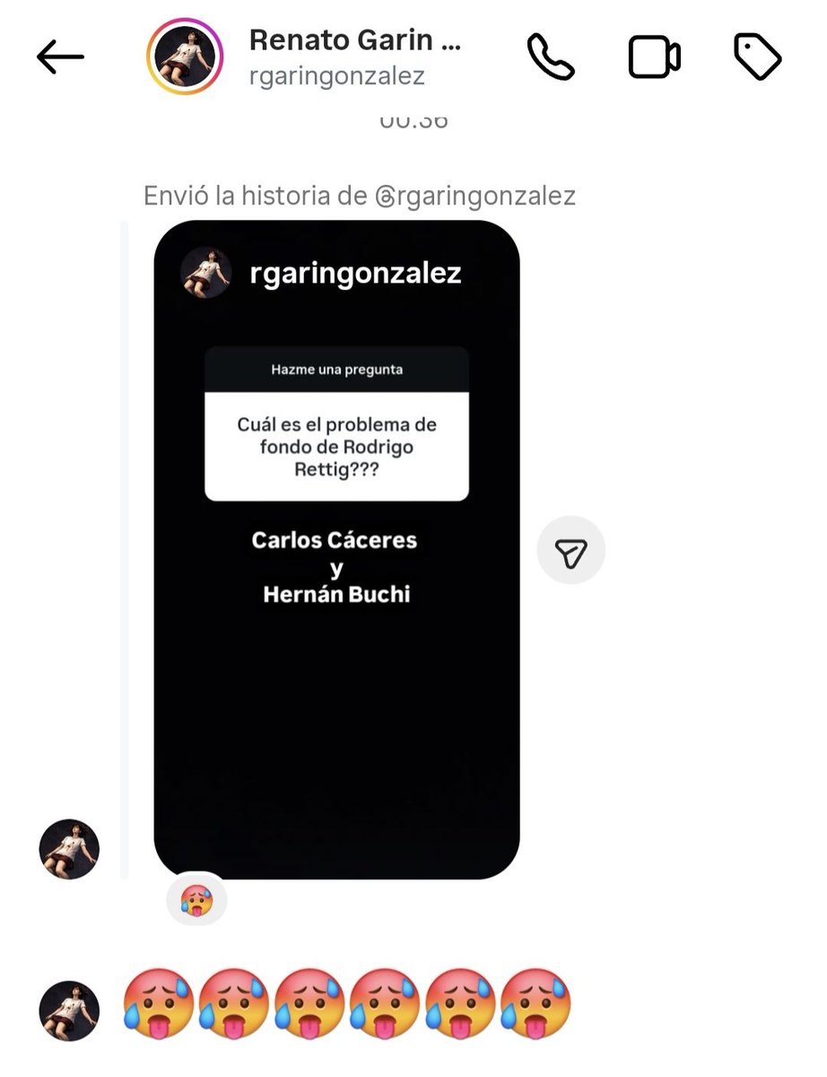 RodRettig's tweet photo. Lo que alguna vez fue un gran profesor.
Don Renato Garín González. https://t.co/DaXa0bixqp