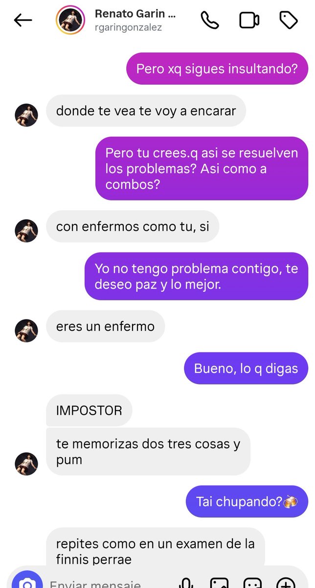 RodRettig's tweet photo. Lo que alguna vez fue un gran profesor.
Don Renato Garín González. https://t.co/DaXa0bixqp