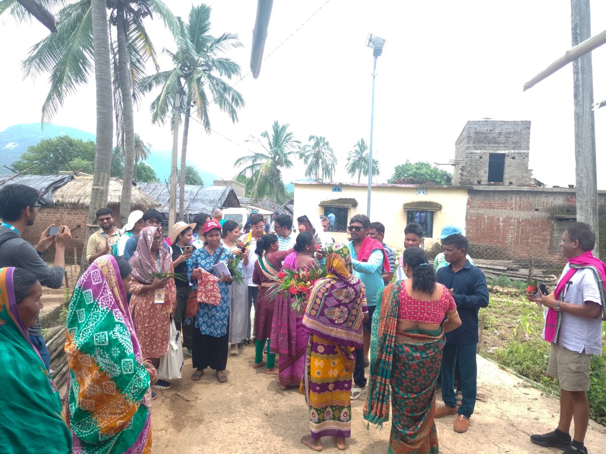 nirmanodisha tweet picture