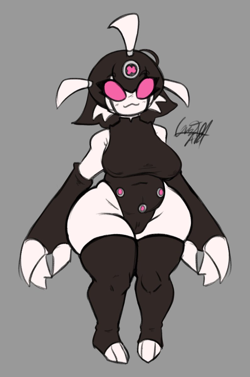 Gustav01Art's tweet photo. Debuting its redesign
#Chaquetrix https://t.co/AqVLlGLVbJ
