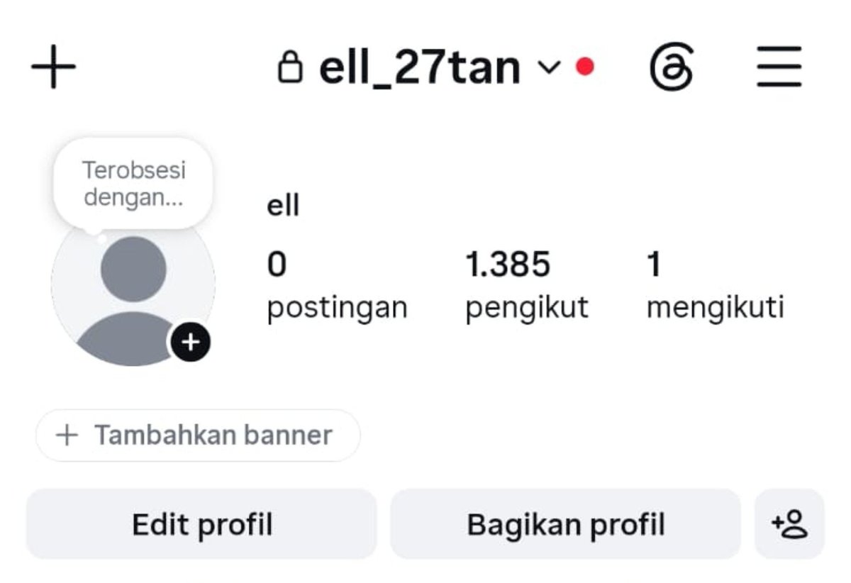 paiwka's tweet photo. WTS ACC IG F1,3k Y21

• Akun tahun 2021
• Followers asli hasil mutual + barter
• Akun bekas pribasi
 
price : 135k 

t. jastip / jual wts tawarin wtb acc akun ig murce #zonauang #zonajajan #zonaBU #bealanjaㅤ https://t.co/HYVdYvOCLE
