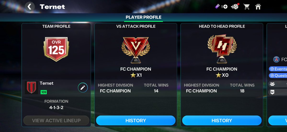 EarForYou_Ng's tweet photo. @Enzo9Gaming hey man I have this team for sale!!! https://t.co/zgdQtAKHic