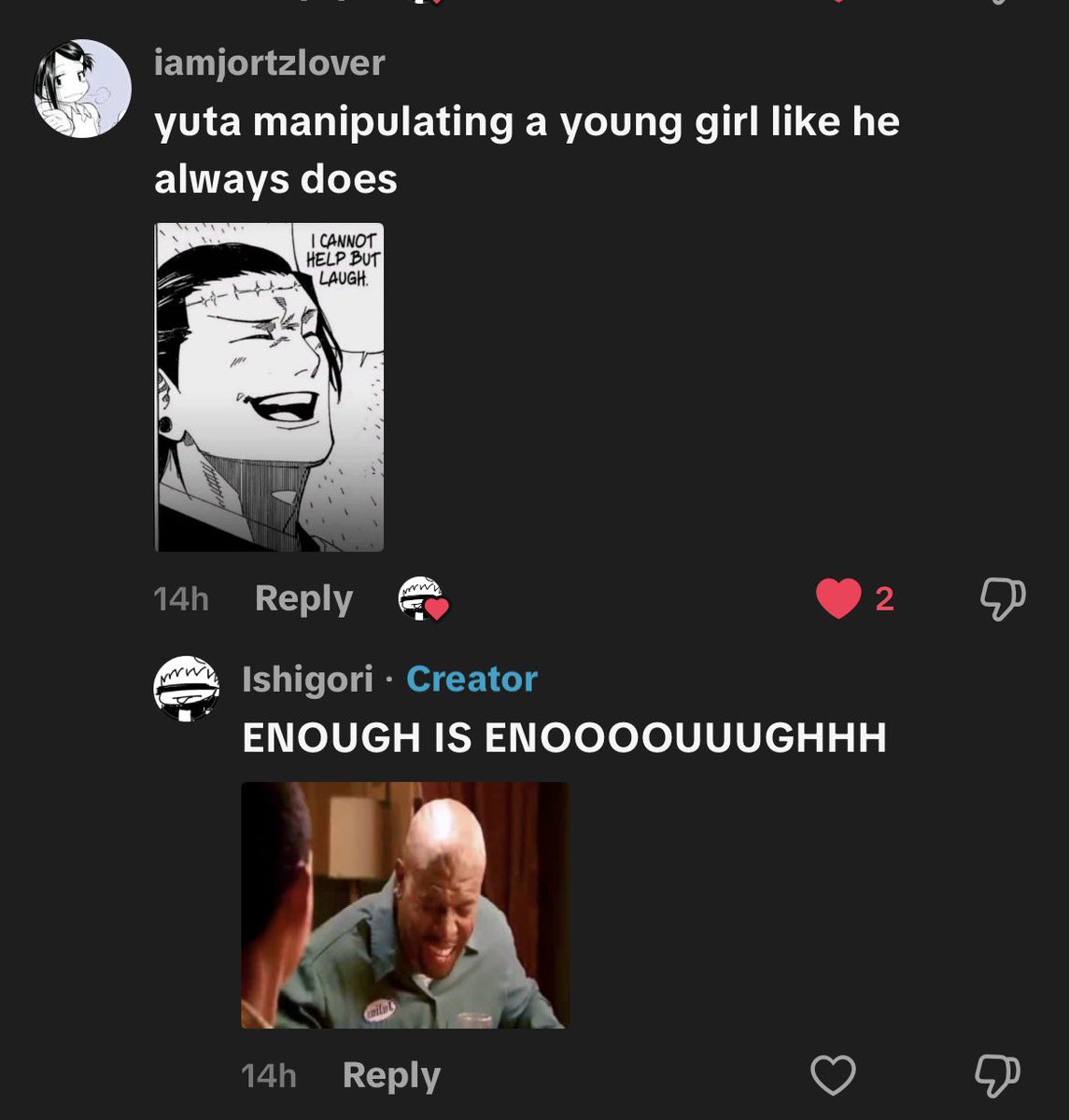 TAKABAPUNCHLINE's tweet photo. YUTA IS NEVER GETTING A BREAK HOLY SHIT https://t.co/hEUkBzETkf
