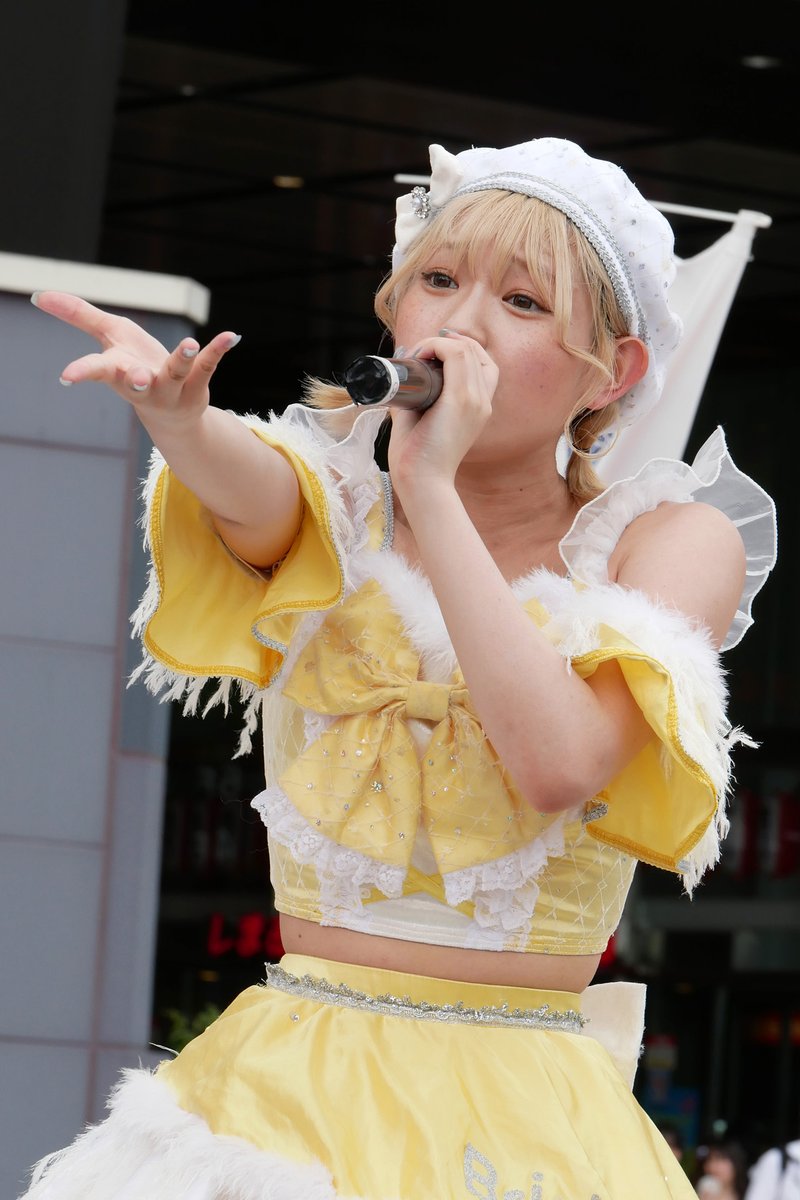 yonmoku's tweet photo. Bright Charm 2026年8月2日13:21 #ぶらちゃむ #BrightCharm https://t.co/lS4a7AsSM5