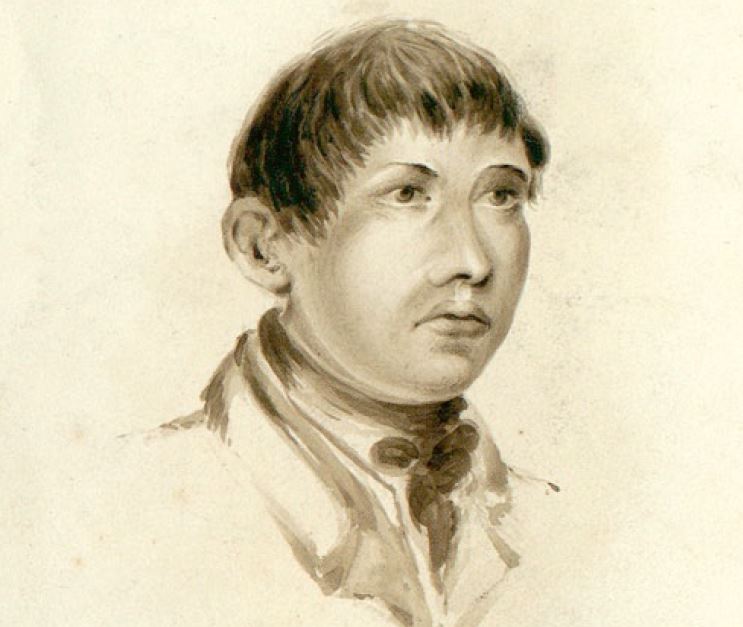 KakoDaimones's tweet photo. The surgeon kept the skin of the man he helped convict.

In 1821, Richard Smith testified against John Horwood, dissected his hanged body, and had the murder case papers bound in Horwood's tanned skin. The book remains in Bristol's archives. https://t.co/ALbIsTKCwC