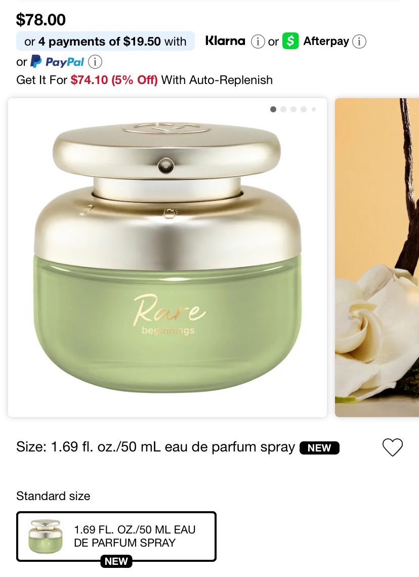 u2acid's tweet photo. ninguem sabe o quanto eu daria minha vida por esses perfumes da rare beauty sao tipo meu ultimate sonho de consumo acho q vou morrer se nao tiver um deles https://t.co/C1sB69RVwW