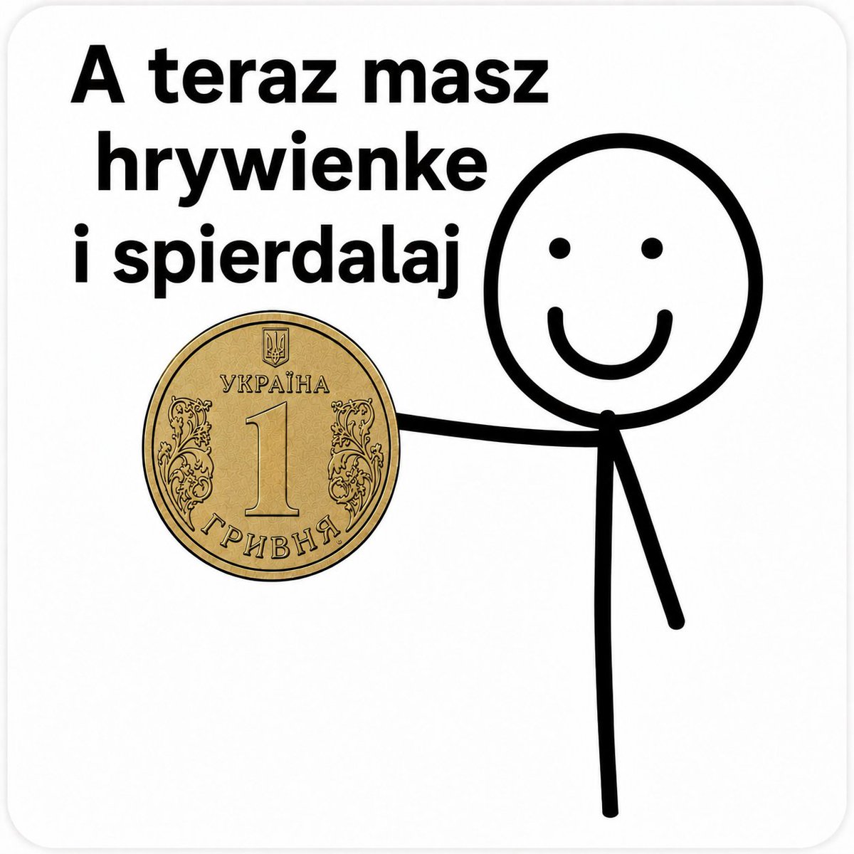 SebaKarton's tweet photo. @J74Jacek A ten lewacki kartofel dalej swoje 🤣 https://t.co/xrbVP3OTtK