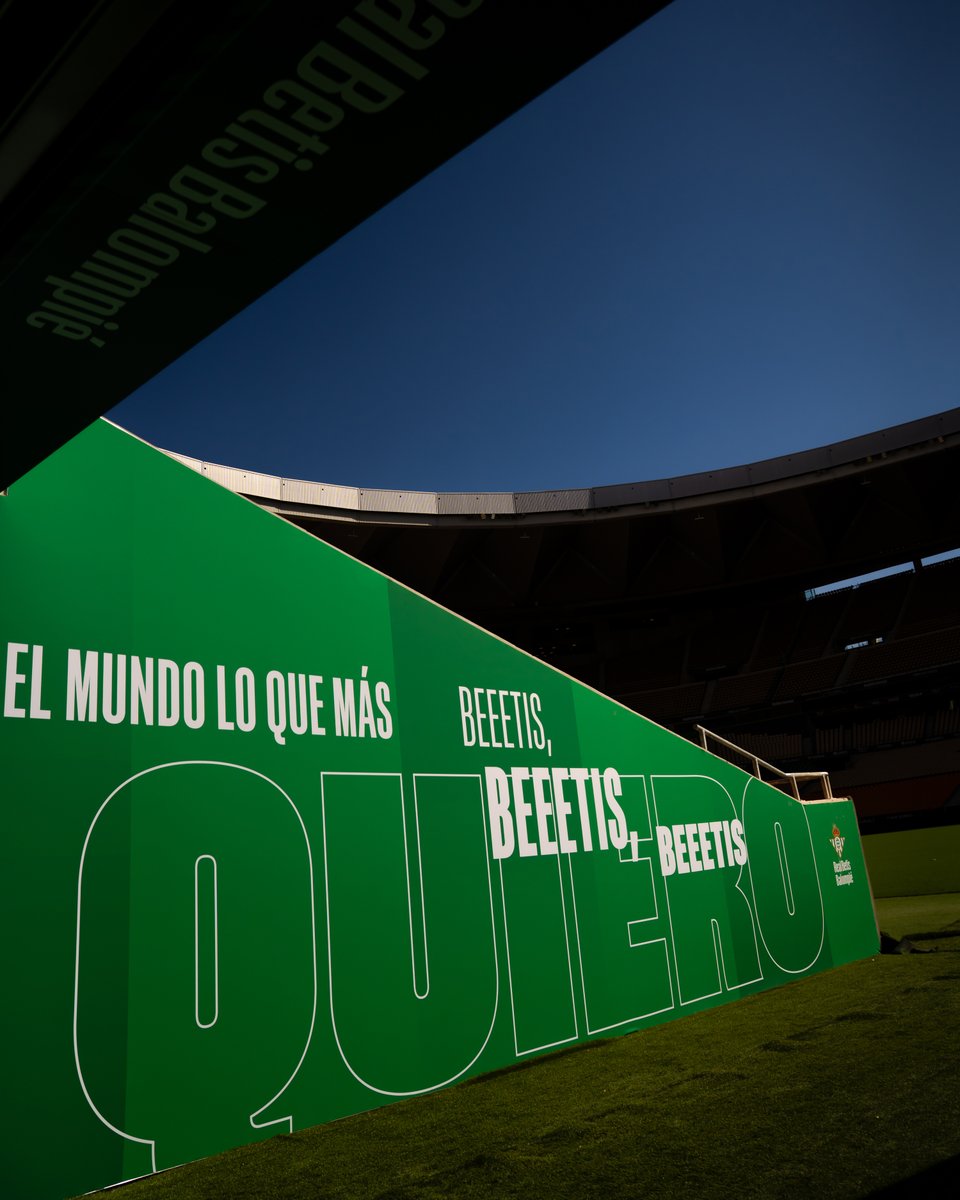 RealBetis tweet picture