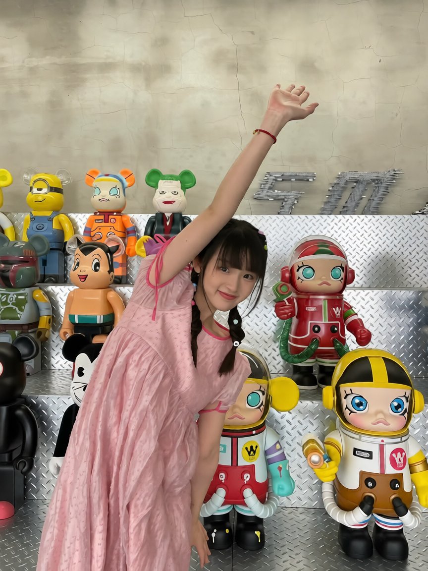 MIAOYIscaper's tweet photo. @DREAMSCAPEca Halo, saya Xylia Isadora Auretta Putri sebagai Zhang Miaoyi bersedia sebagai Dreamers dan menyelesaikan misi Escapers. https://t.co/9htwrPKlH3