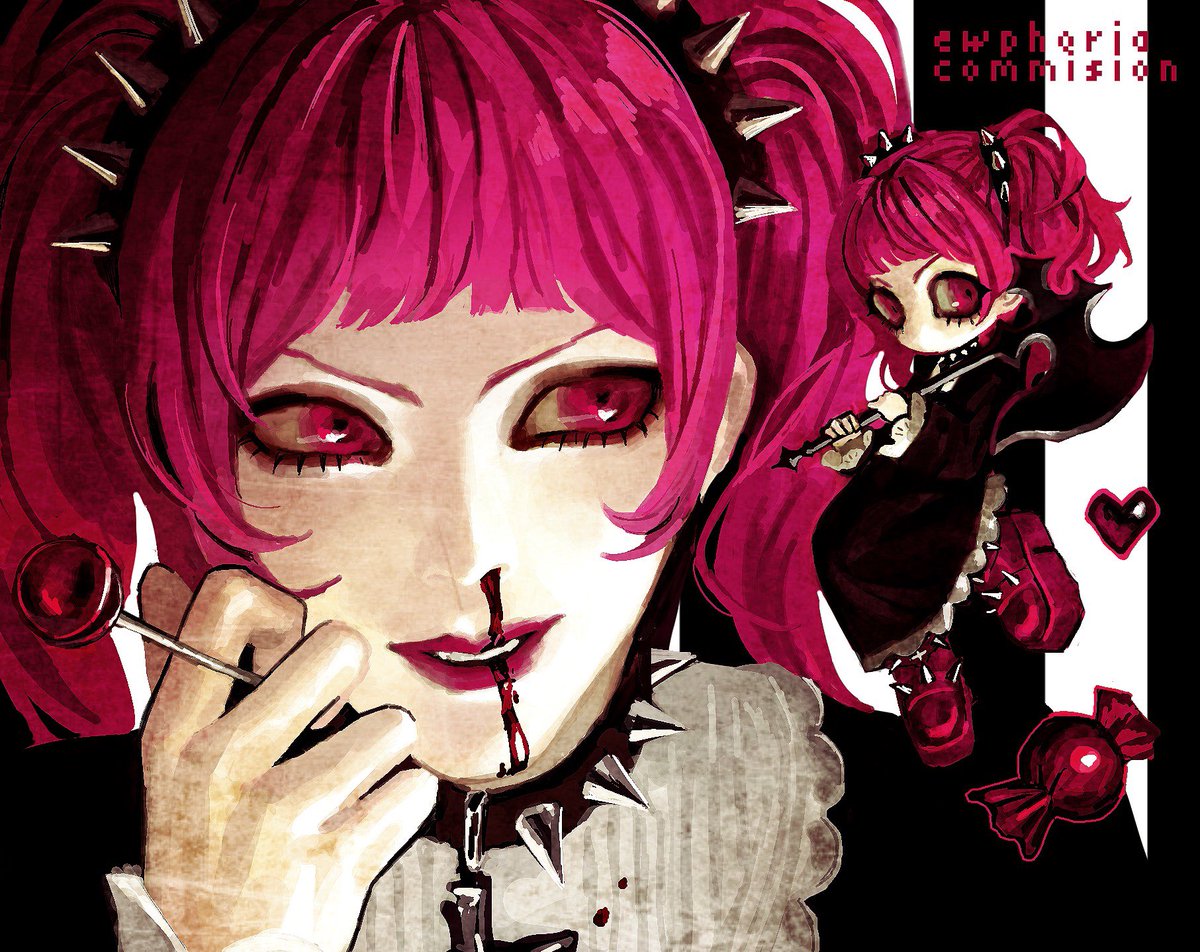 ewphoria00's tweet photo. commission https://t.co/oh2FbCEKHw