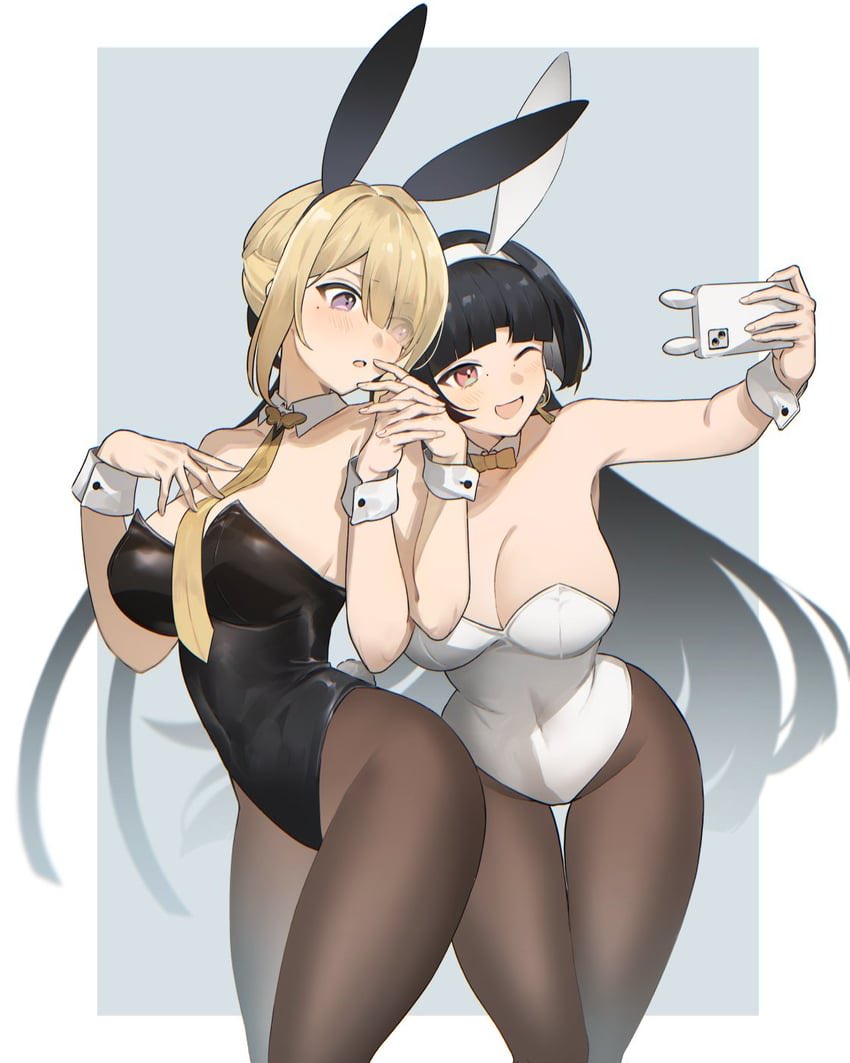 IdolsKnight's tweet photo. I usually politely decline whenever @0neNightStar requests I join her in a shoot, but… sometimes I don’t mind joining her.

I do have to be careful about spoiling her however, or else she might ask to dress me up all sorts of ways…. https://t.co/79V0h1lhXG